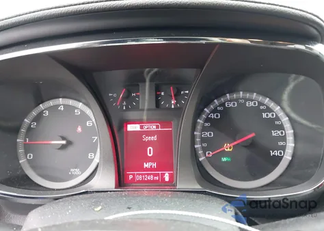 2017 GMC Terrain Slt z USA, uszkodzony, nr VIN 2GKALPEKXH6191853